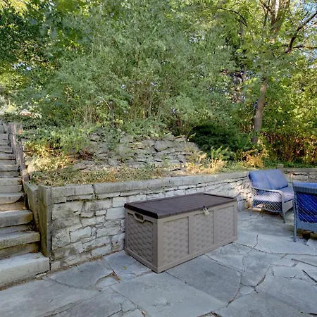 The Greenwood Manhattan Exterior photo
